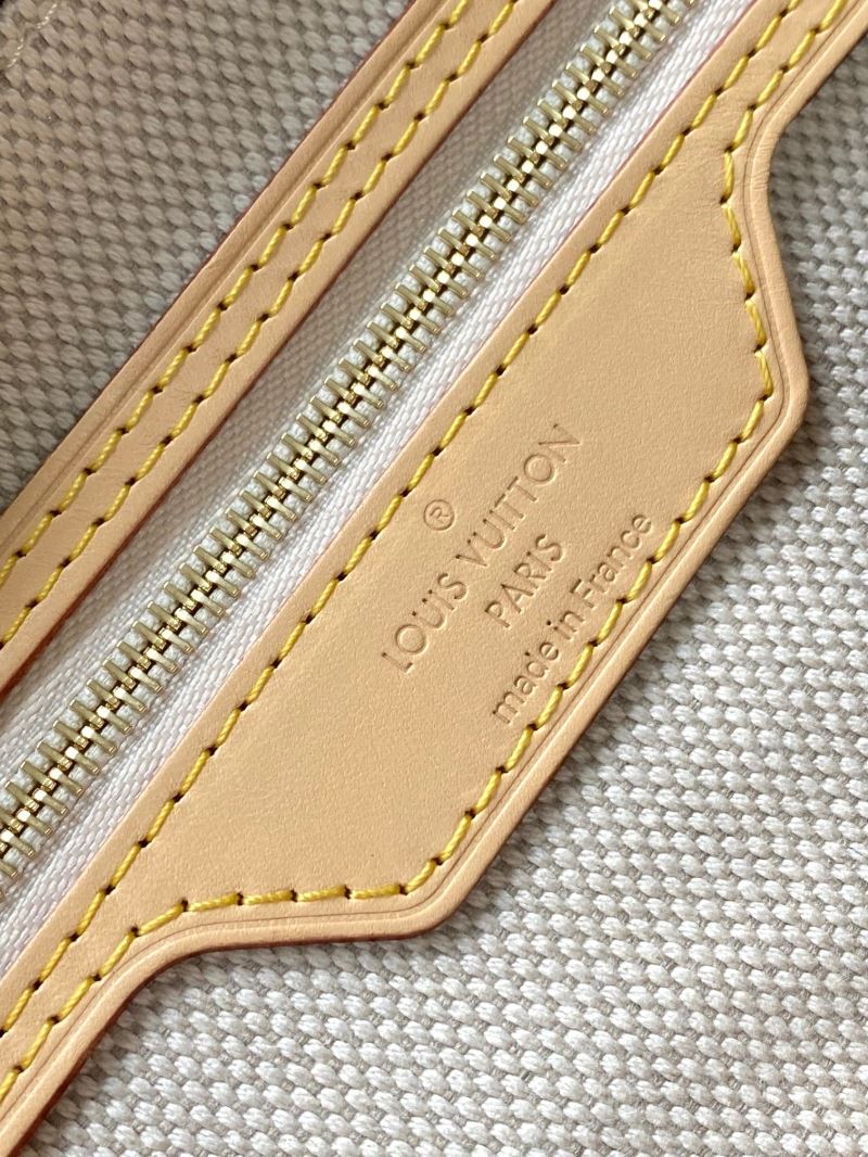 Louis Vuitton Speedy Bags